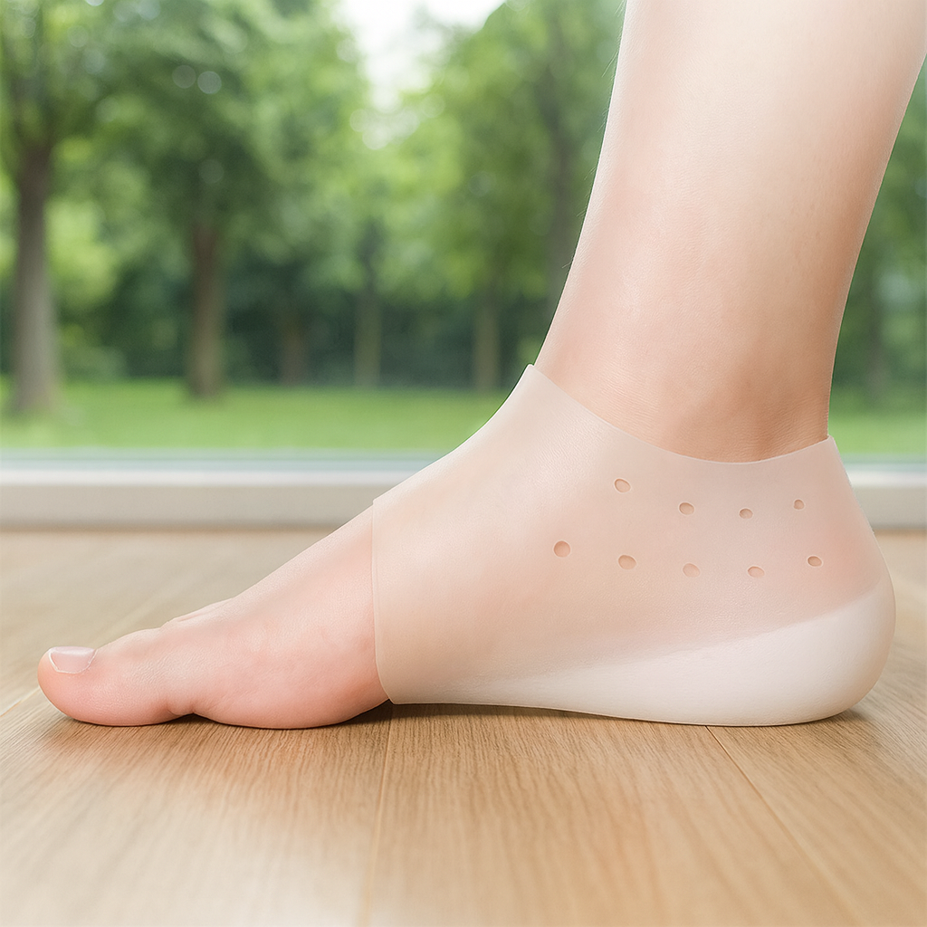 GrowStep - Wkładki podwyższające